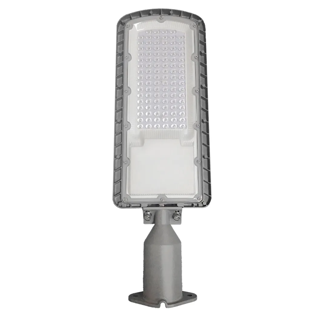 LED STREET LIGHT  SUPER SLIM 100W 6000K